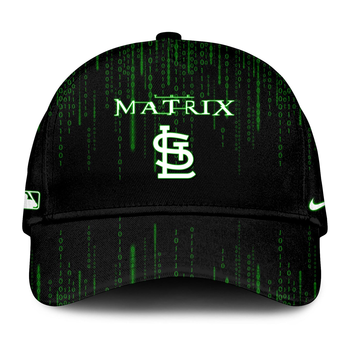 STL Special “The Matrix” Limited Edition Jersey