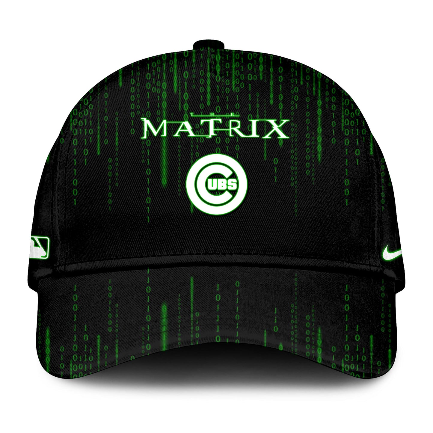 .CHC Special “The Matrix” Limited Edition Jersey
