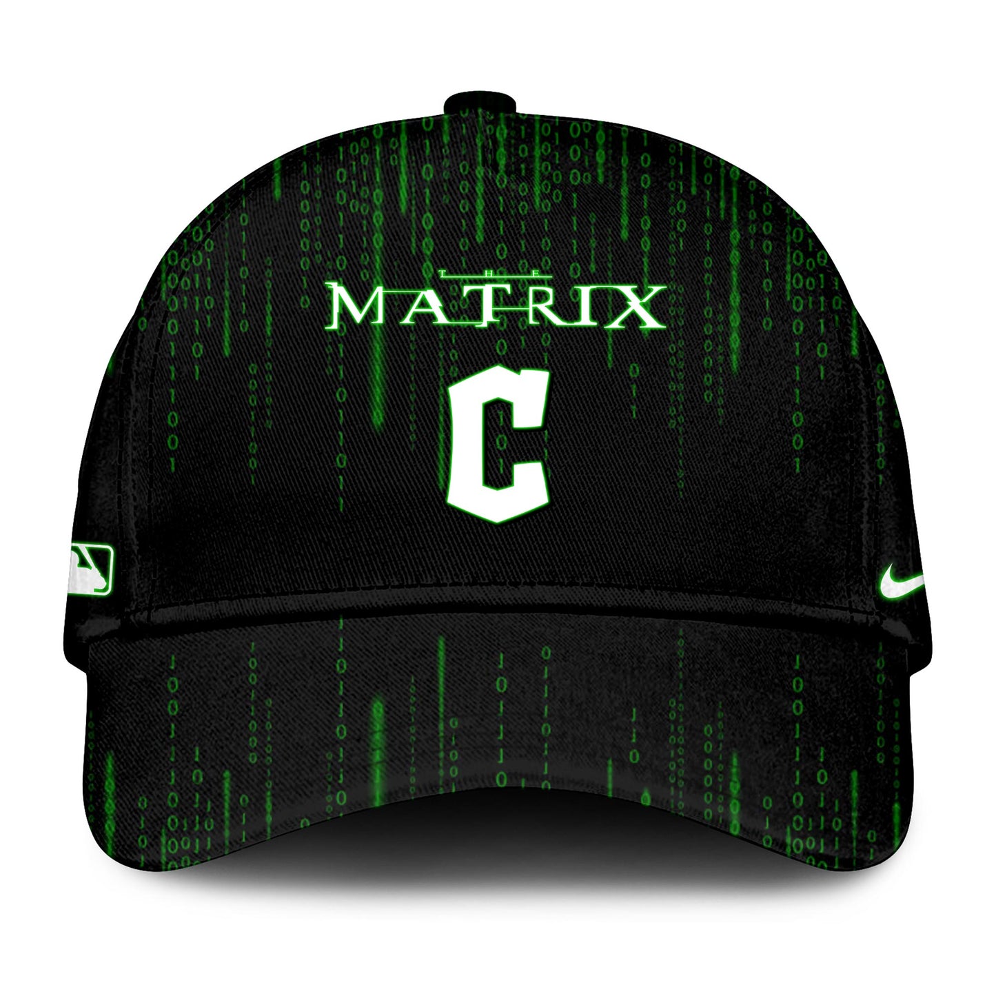 CLE Special “The Matrix” Limited Edition Jersey