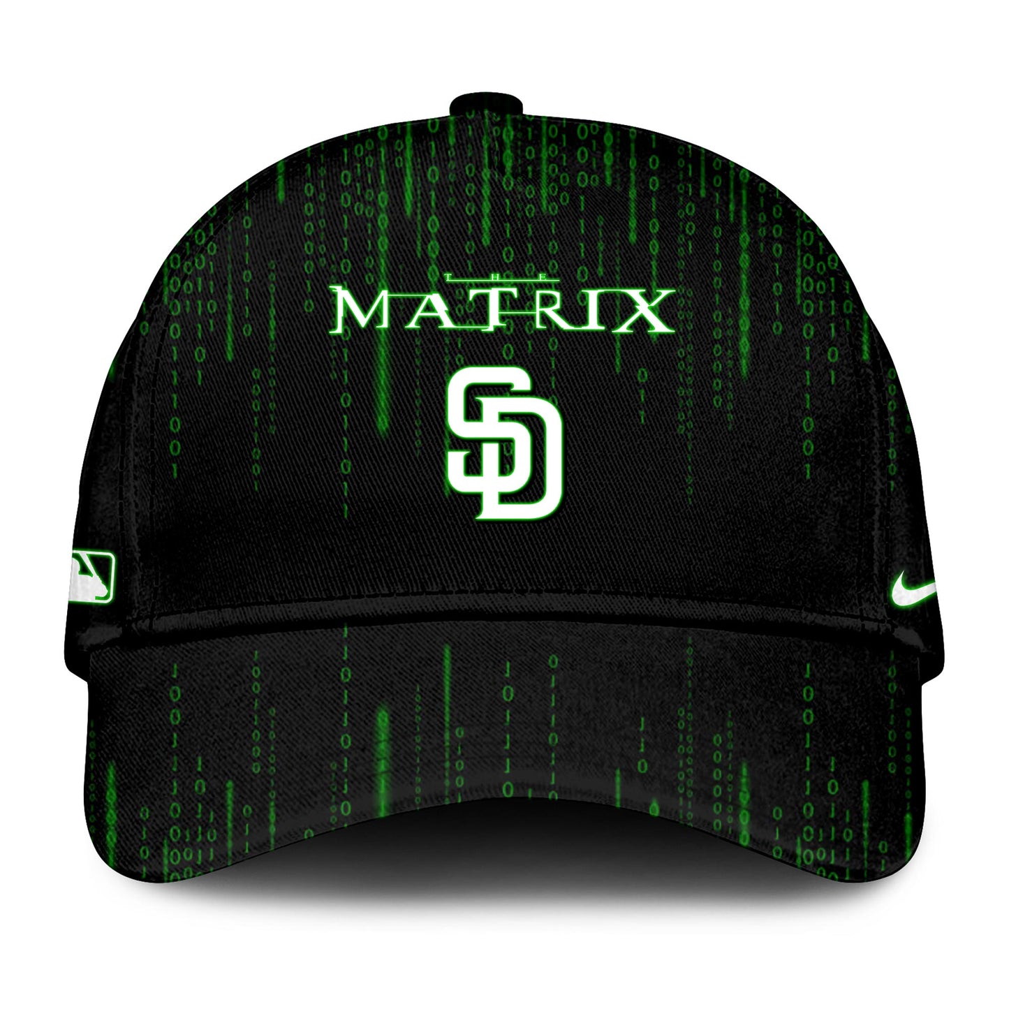 SD Special “The Matrix” Limited Edition Jersey