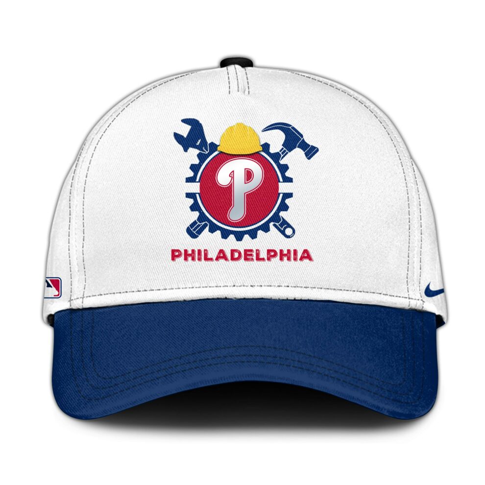 Philadelphia Phillies MLB x Labor Day Jersey Limited Edition
