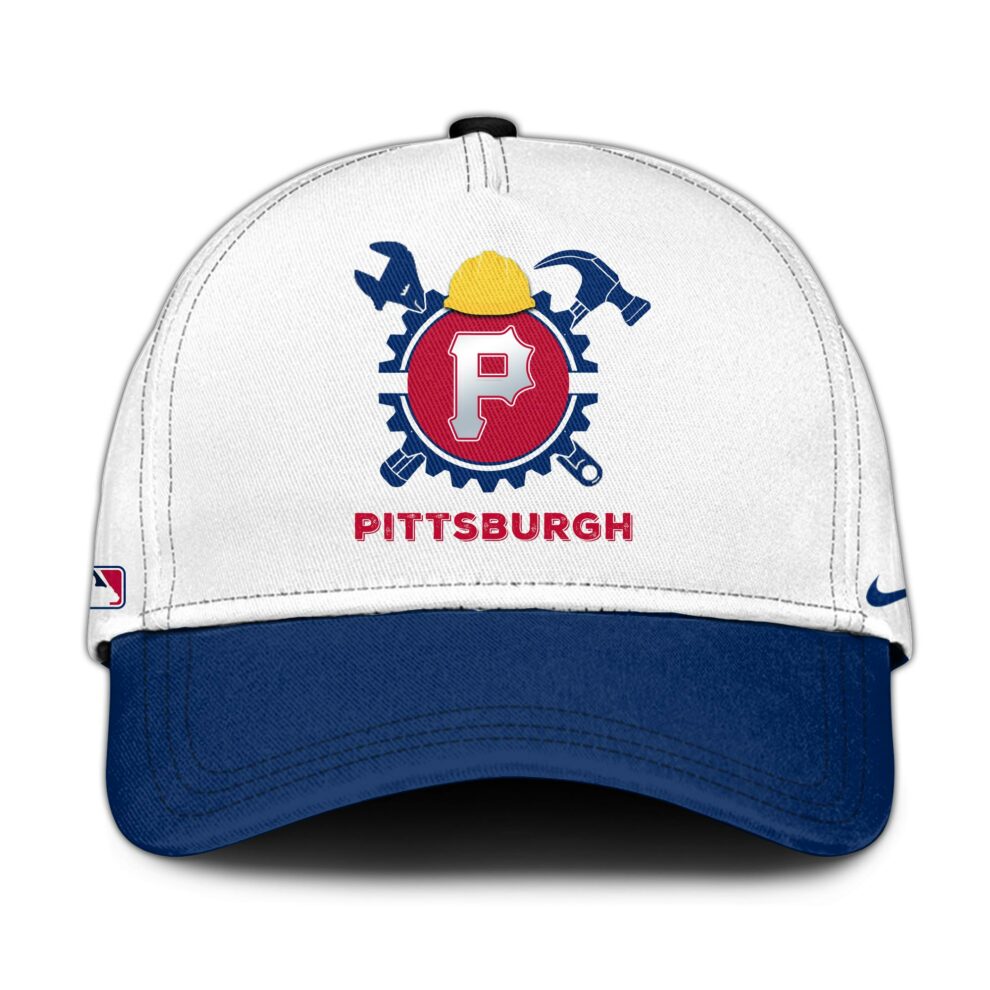 Pittsburgh Pirates MLB x Labor Day Jersey Limited Edition
