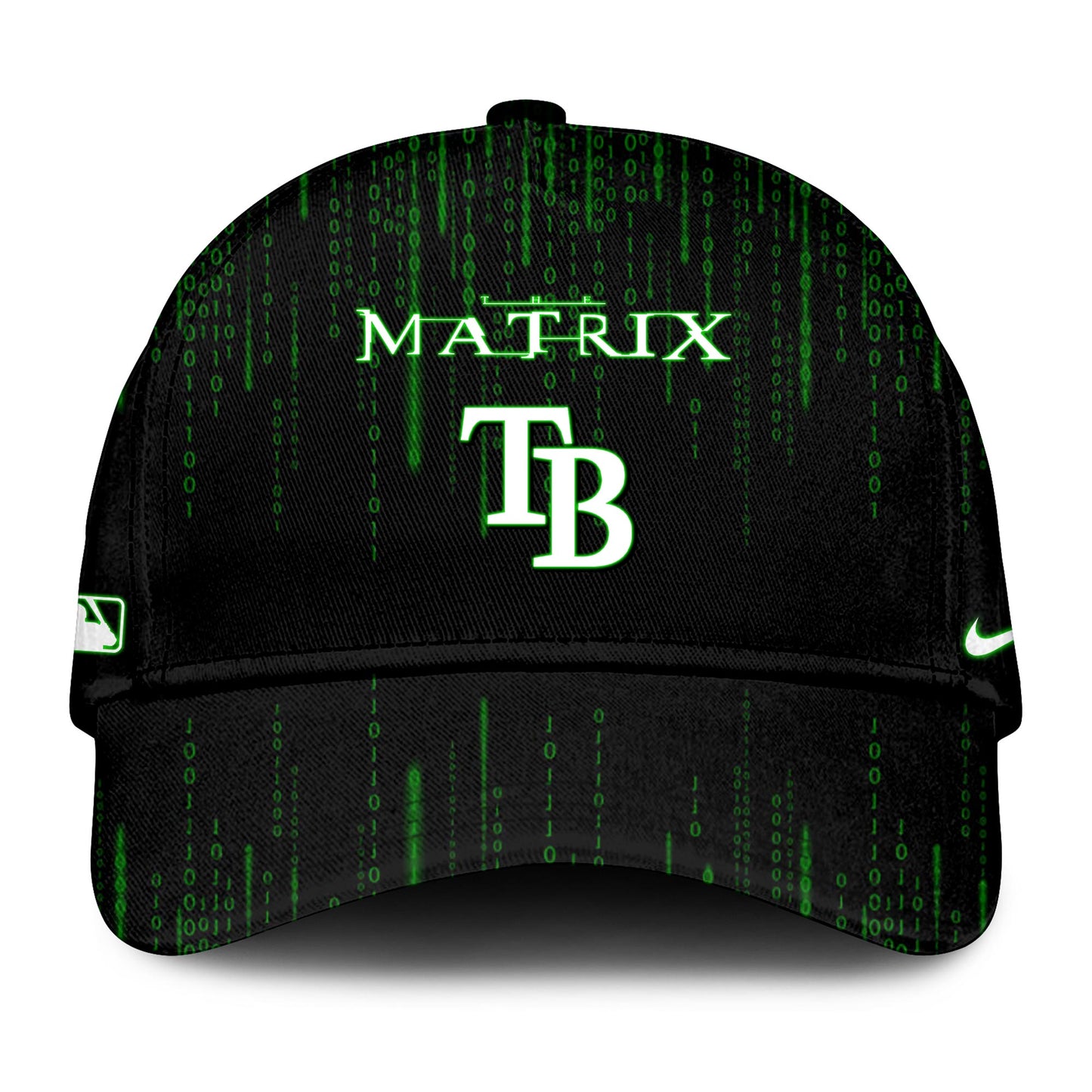 TB Special “The Matrix” Limited Edition Jersey