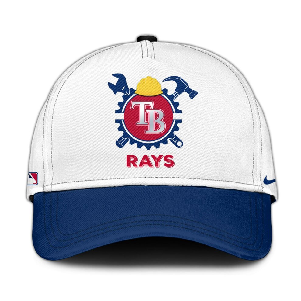 Tampa Bay Rays MLB x Labor Day Jersey Limited Edition