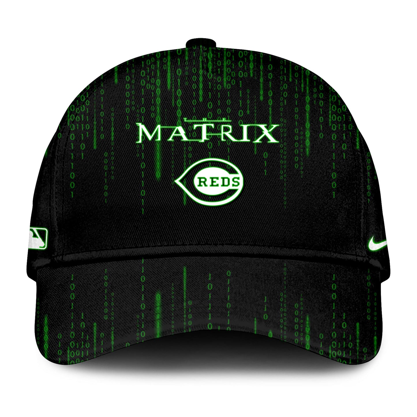 CIN Special “The Matrix” Limited Edition Jersey