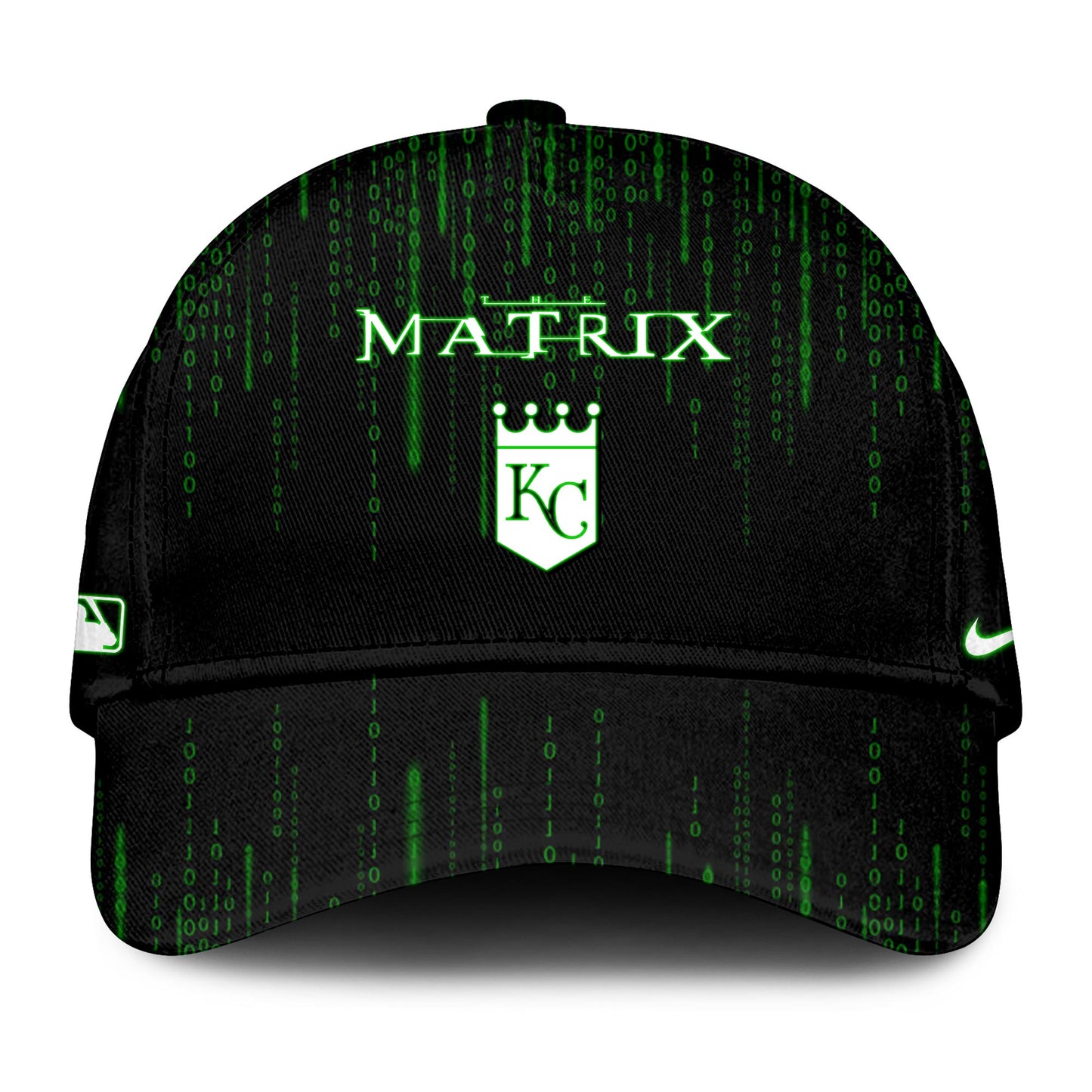 KC Special “The Matrix” Limited Edition Jersey