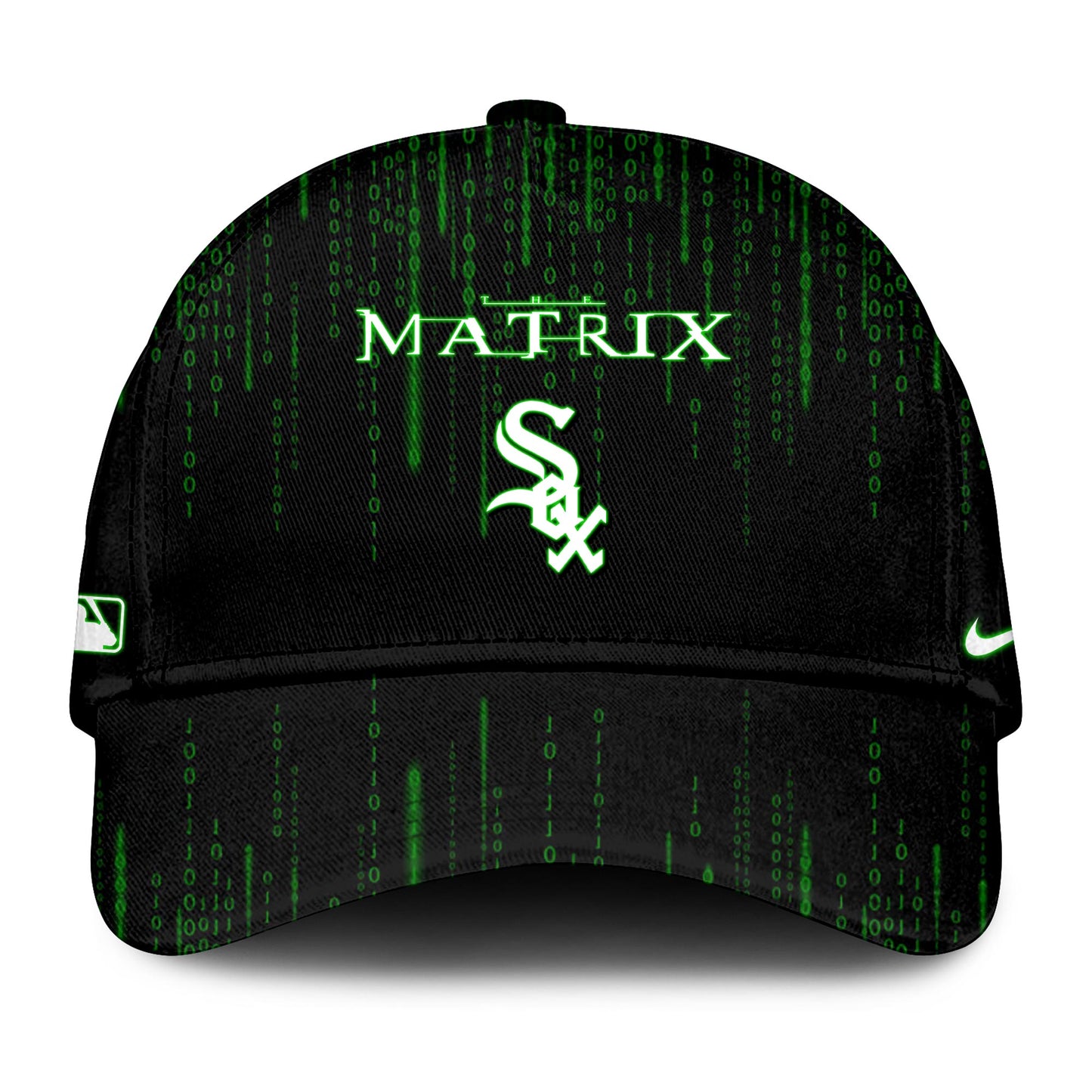 CWS Special “The Matrix” Limited Edition Jersey
