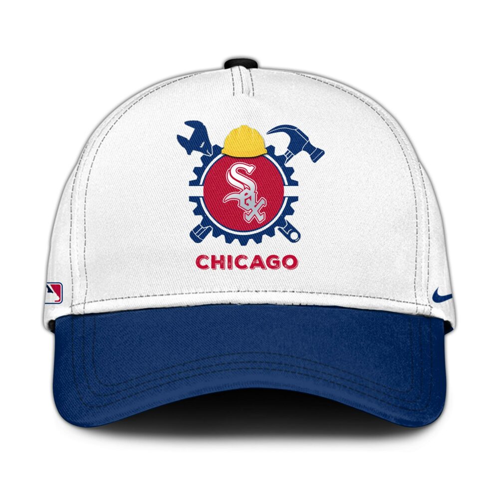 Chicago White Sox MLB x Labor Day Jersey Limited Edition