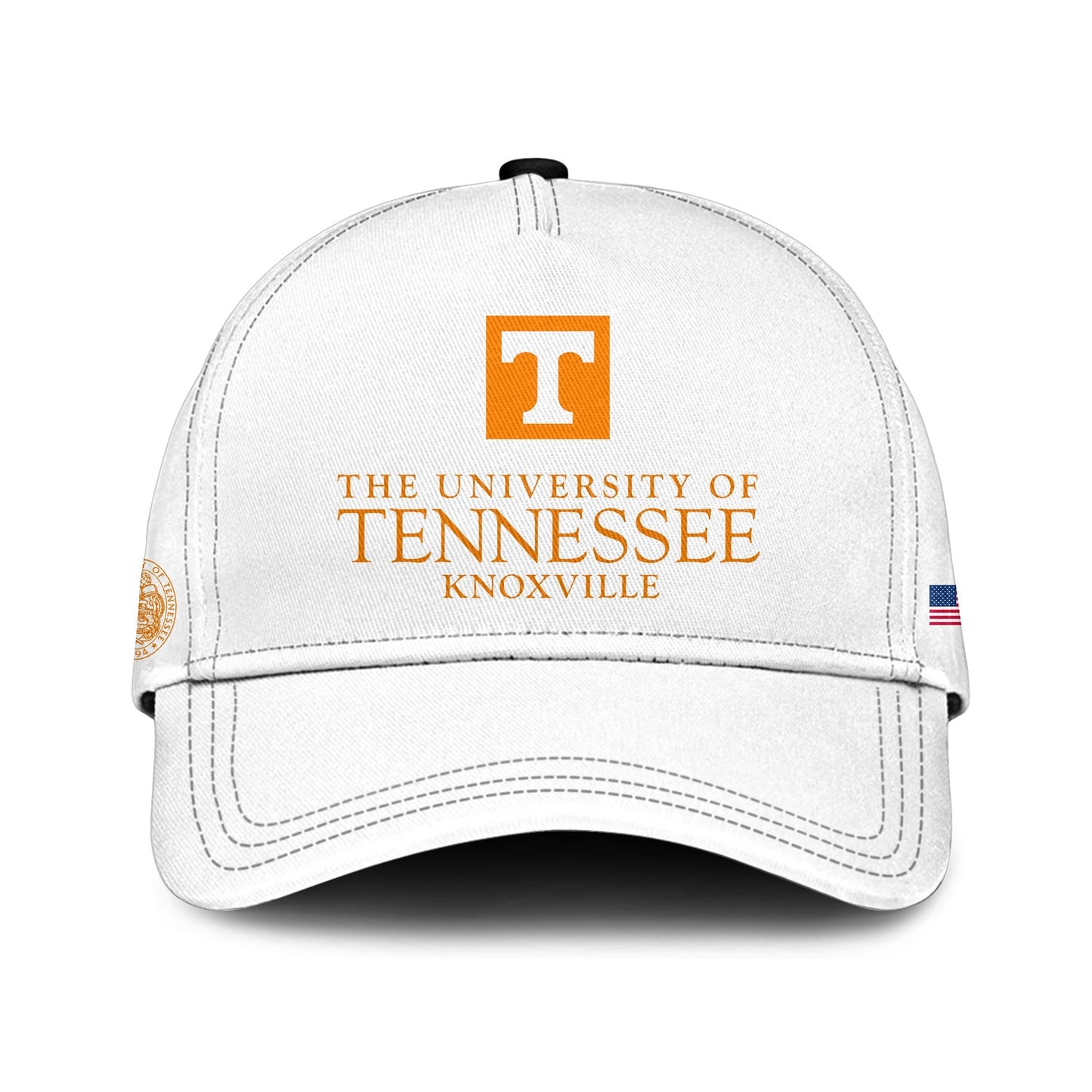 Limited Edition University of Tennessee, Knoxville x Turning Point USA T-Shirt