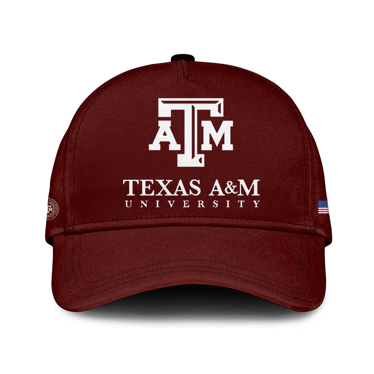 Texas A&M University x Turning Point USA Shirt