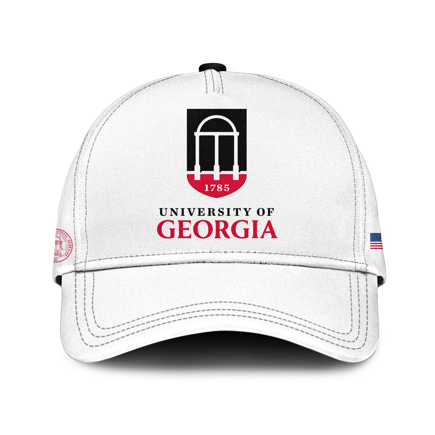 . Georgia Campus Freedom Tshirt