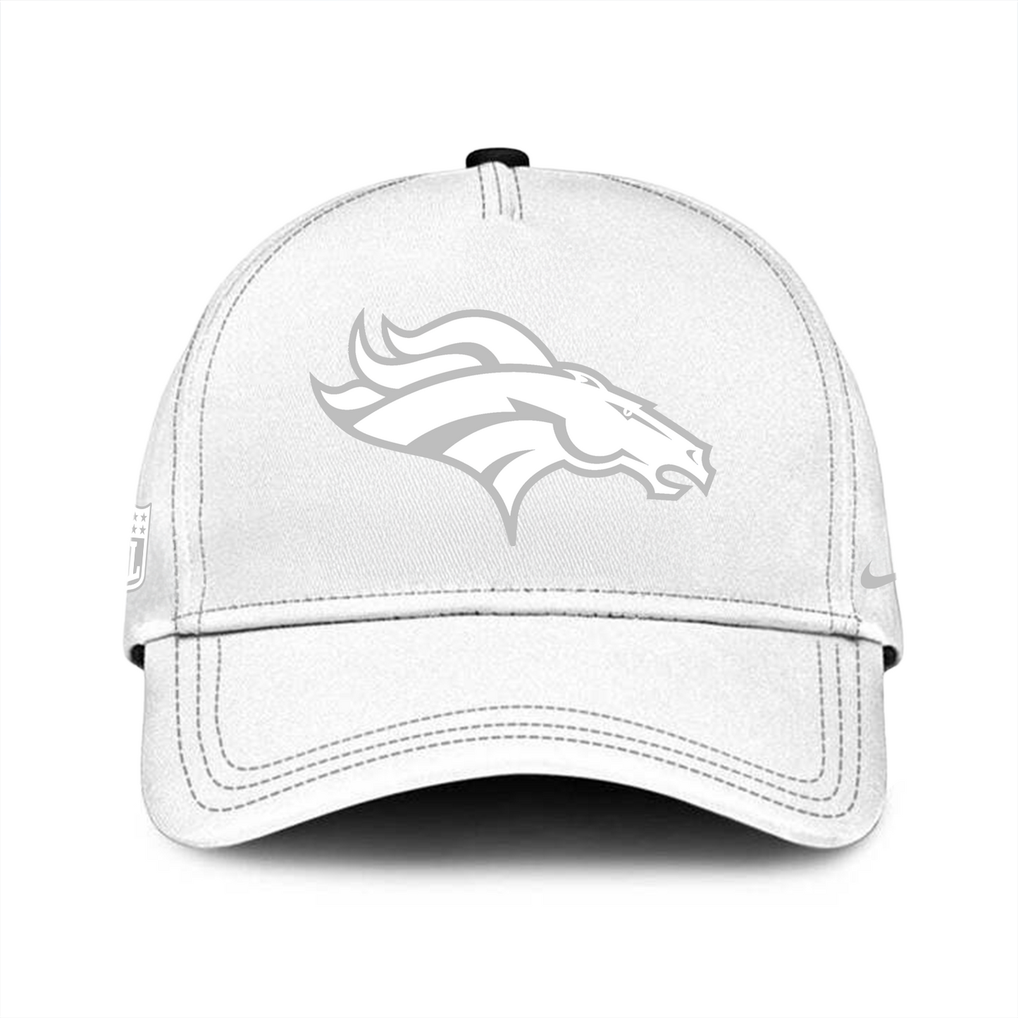 Denver Broncos 2026 White Out Limited Edition