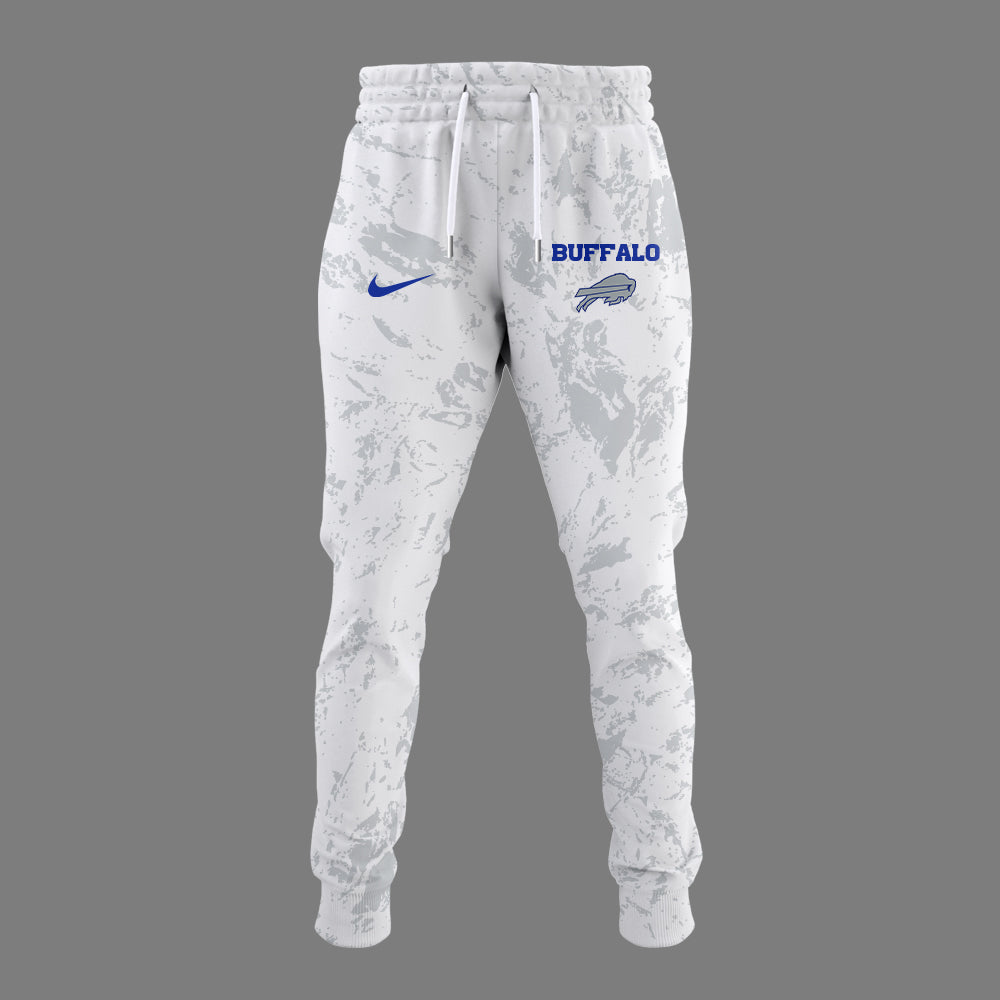 Limited Edition Bills Football Rivalries 25′ Hoodie