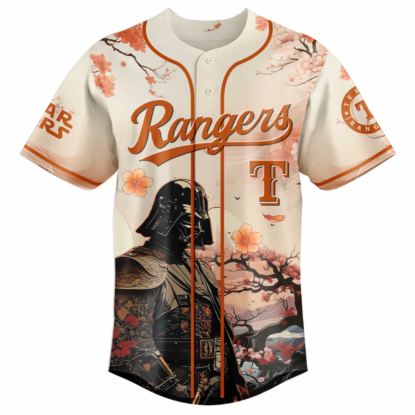 TEX – Star War Edition Limited Jersey