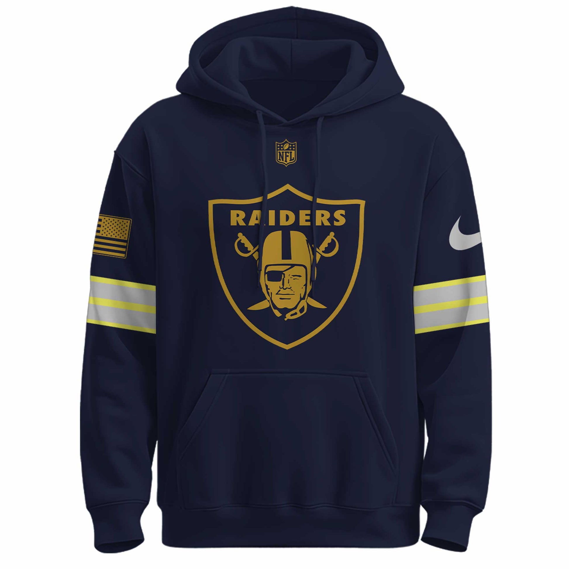 LV x Firefighter Appreciation Night Game Hoodie