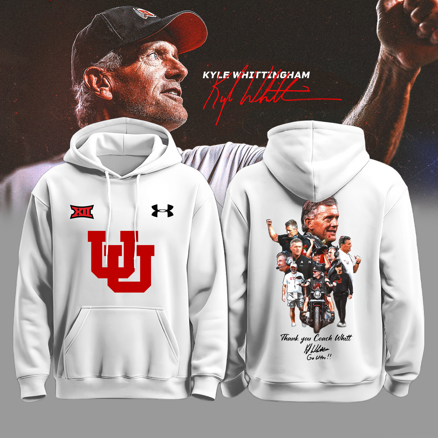 Utah Utes - π»ππππ πππ πͺππππ πΎππππ