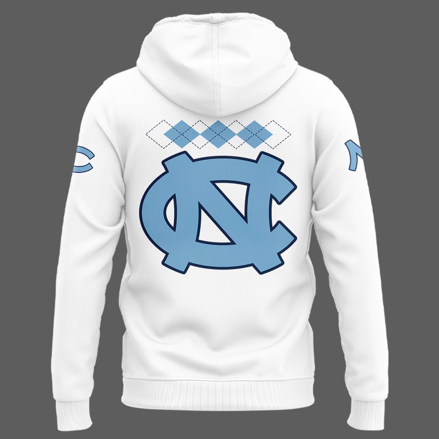 Nothing Easy. 2025 Hoodie