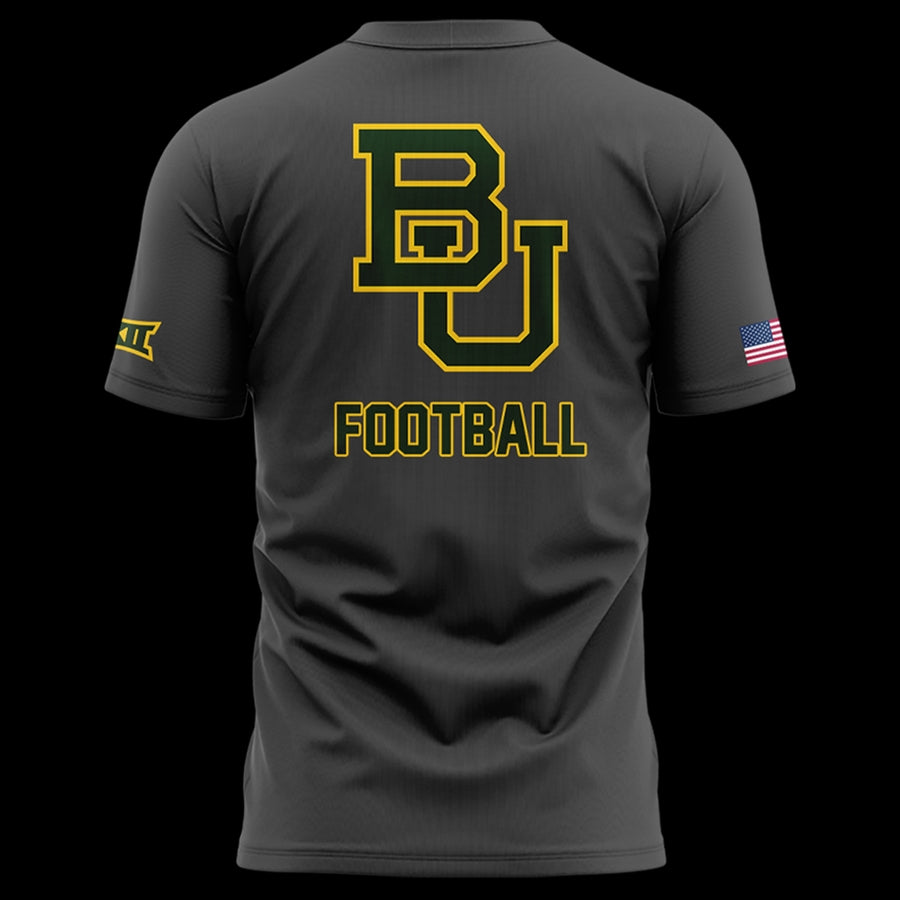 Baylor Football Limited Edition 2025 T-Shirt