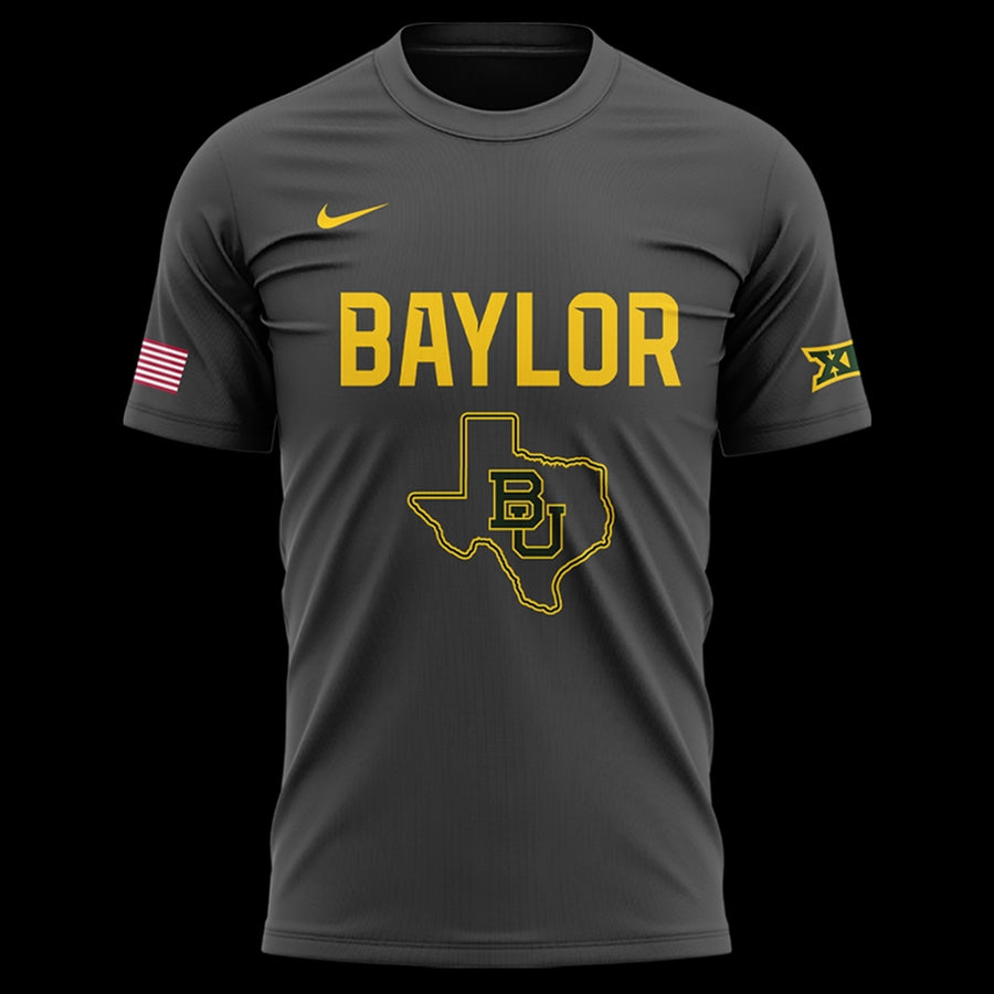 Baylor Football Limited Edition 2025 T-Shirt