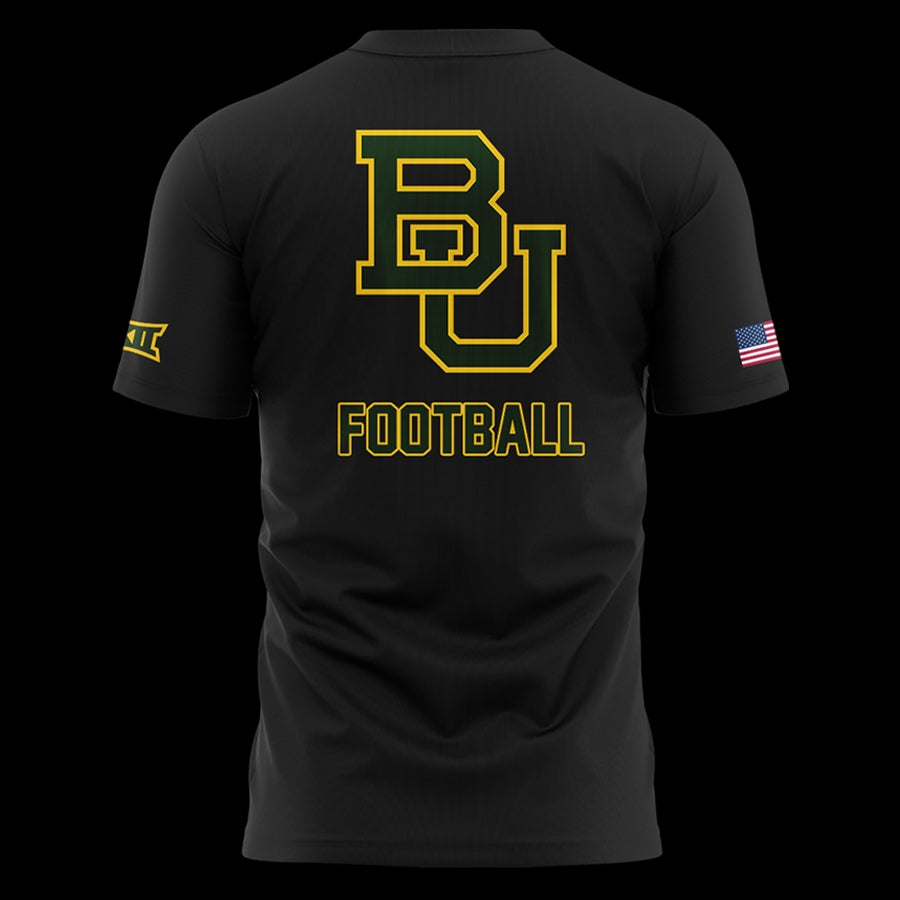 Baylor Football Limited Edition 2025 T-Shirt