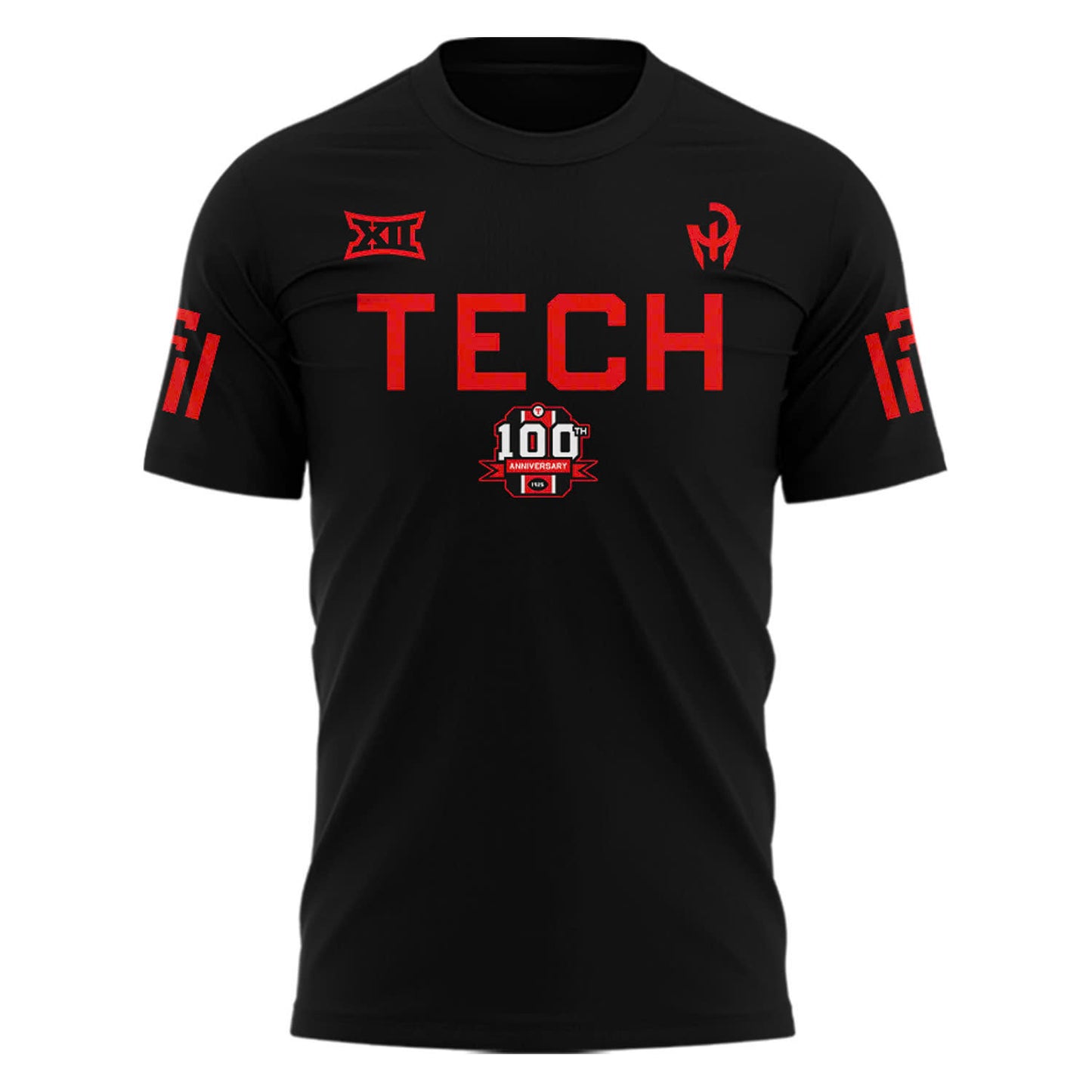 Special New The 100th Anniversary Ŧhrowbacks Tshirt