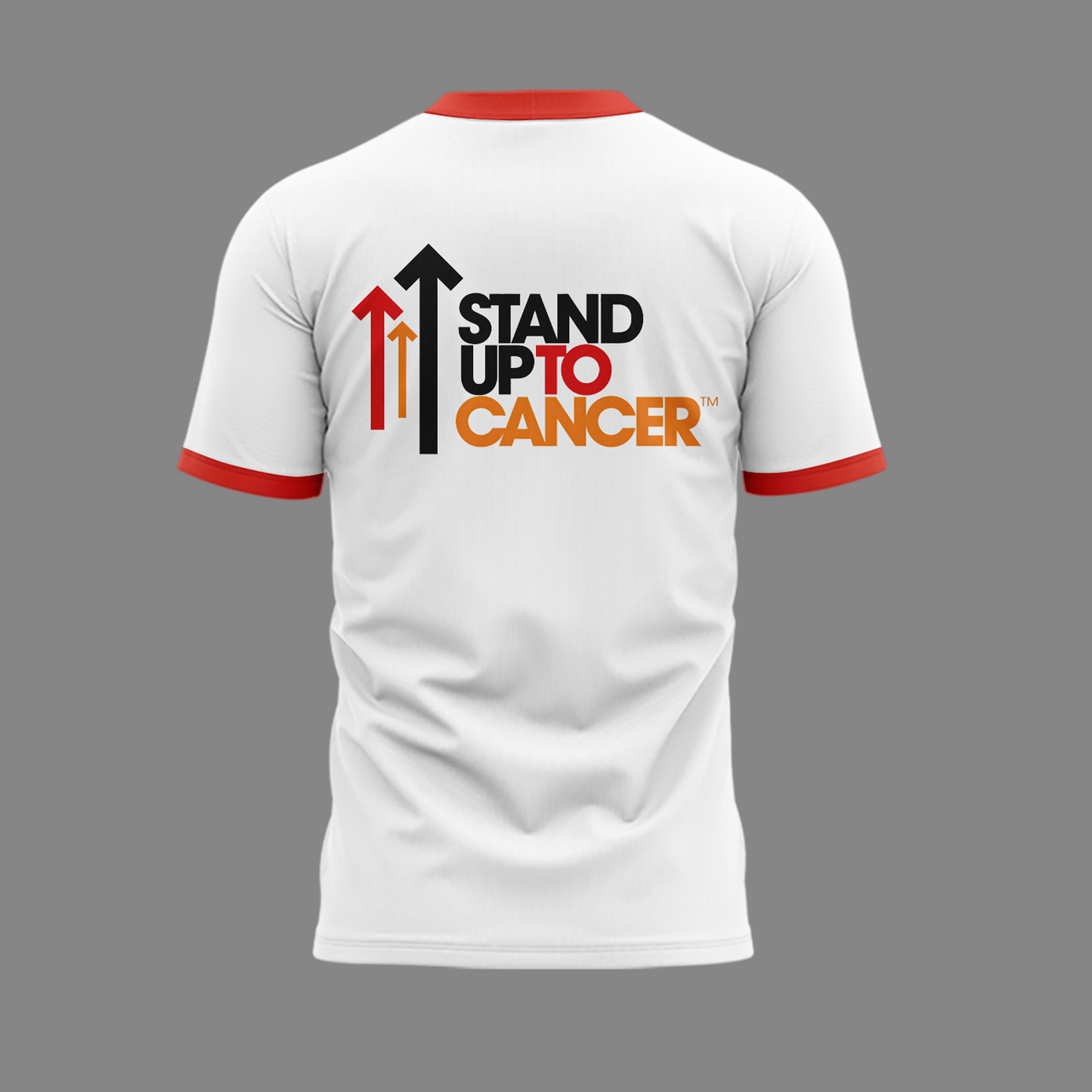 05.Stand Up to Cancer T shirt 2025