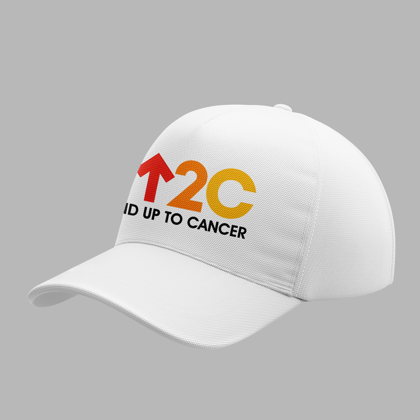 06.Stand Up to Cancer T shirt 2025