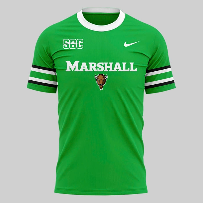Special Edition Uniform Kelly Green Tshirt