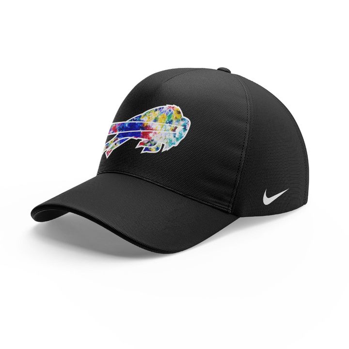 Limited Edition Buffalo Bills ''Crucial Catch'' Jersey 2025-2026