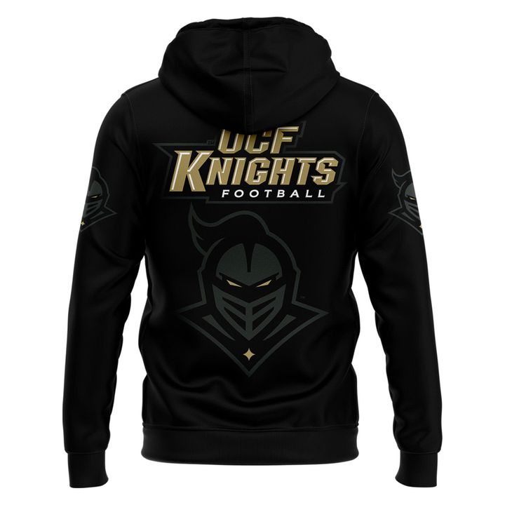 UCF Knights football Knight Mode Hoodie