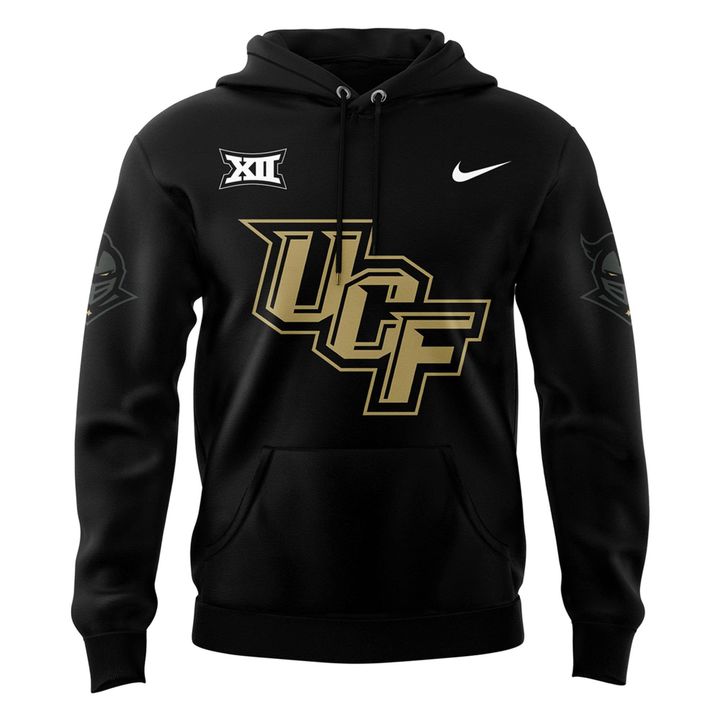 UCF Knights football Knight Mode Hoodie