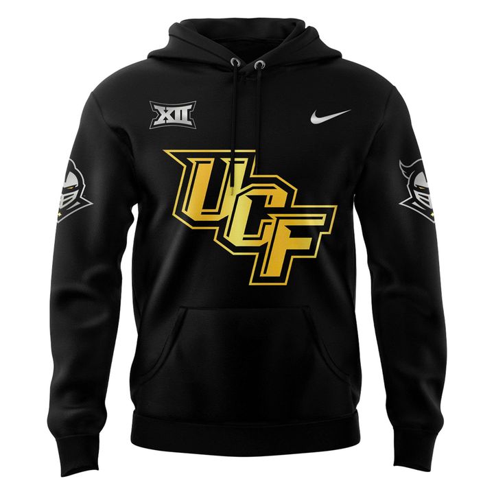 UCF Knights football Knight Mode Hoodie(V2)