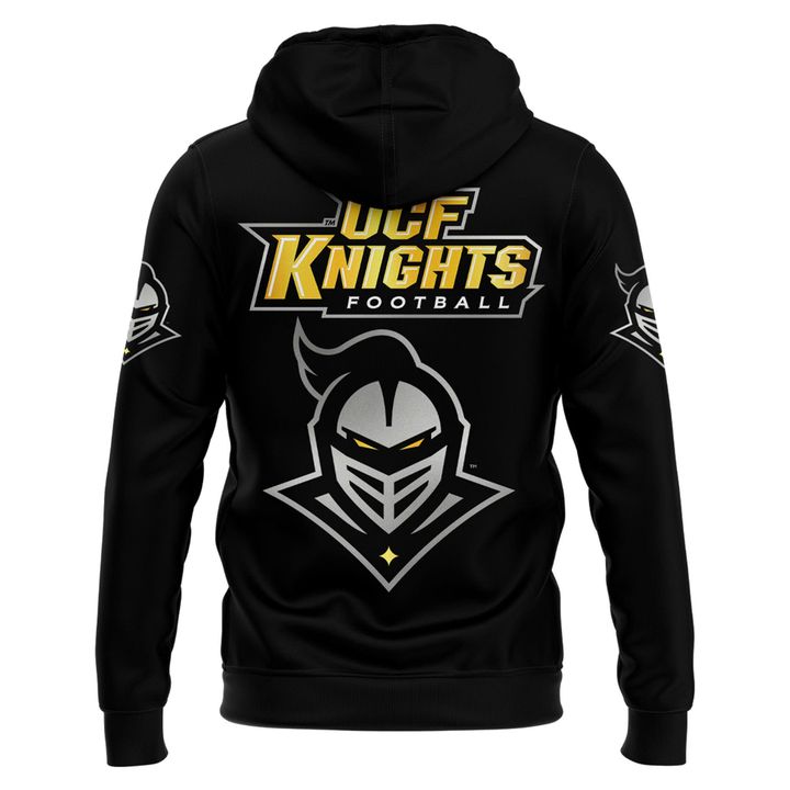 UCF Knights football Knight Mode Hoodie(V2)