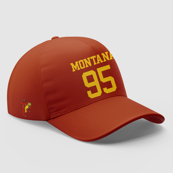 Limited Edition Long Sleeve Montana Griz Football for fans