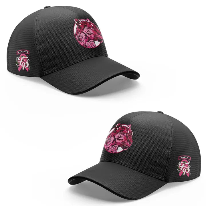 Florida Panthers '' Pink in the Rink '' Hoodie 2025