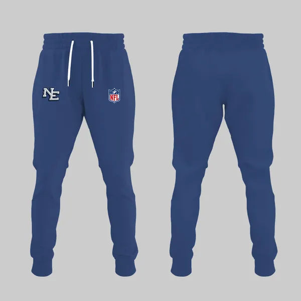 _ New England Patriots 2025 Rivalries Nor’Easter Storm Special Hoodie