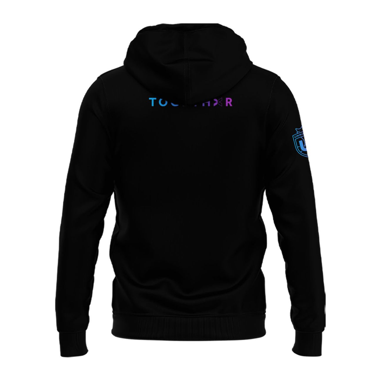 “Everyone Watches Women’s Sports” Unrivaled Hoodie