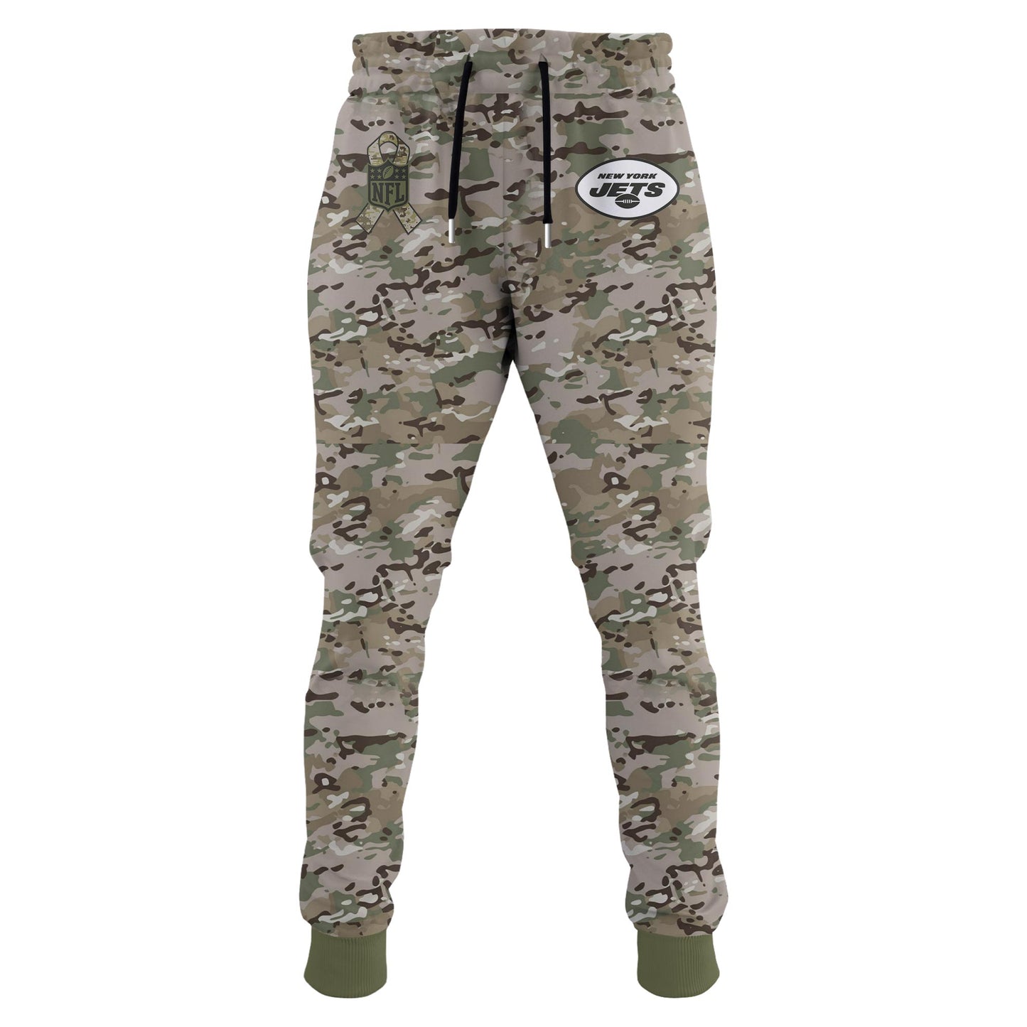 .NYJ-Army 250th Birthday Limited Editions Hoodie