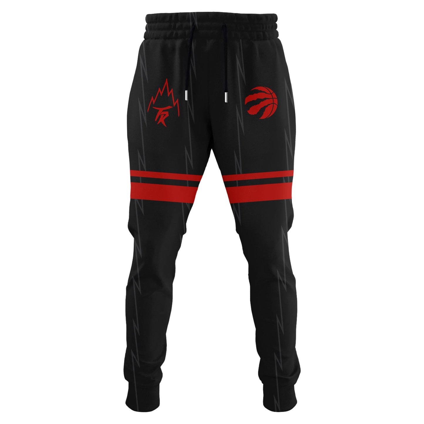 Unisex Raptors 2025 City Edition Tee