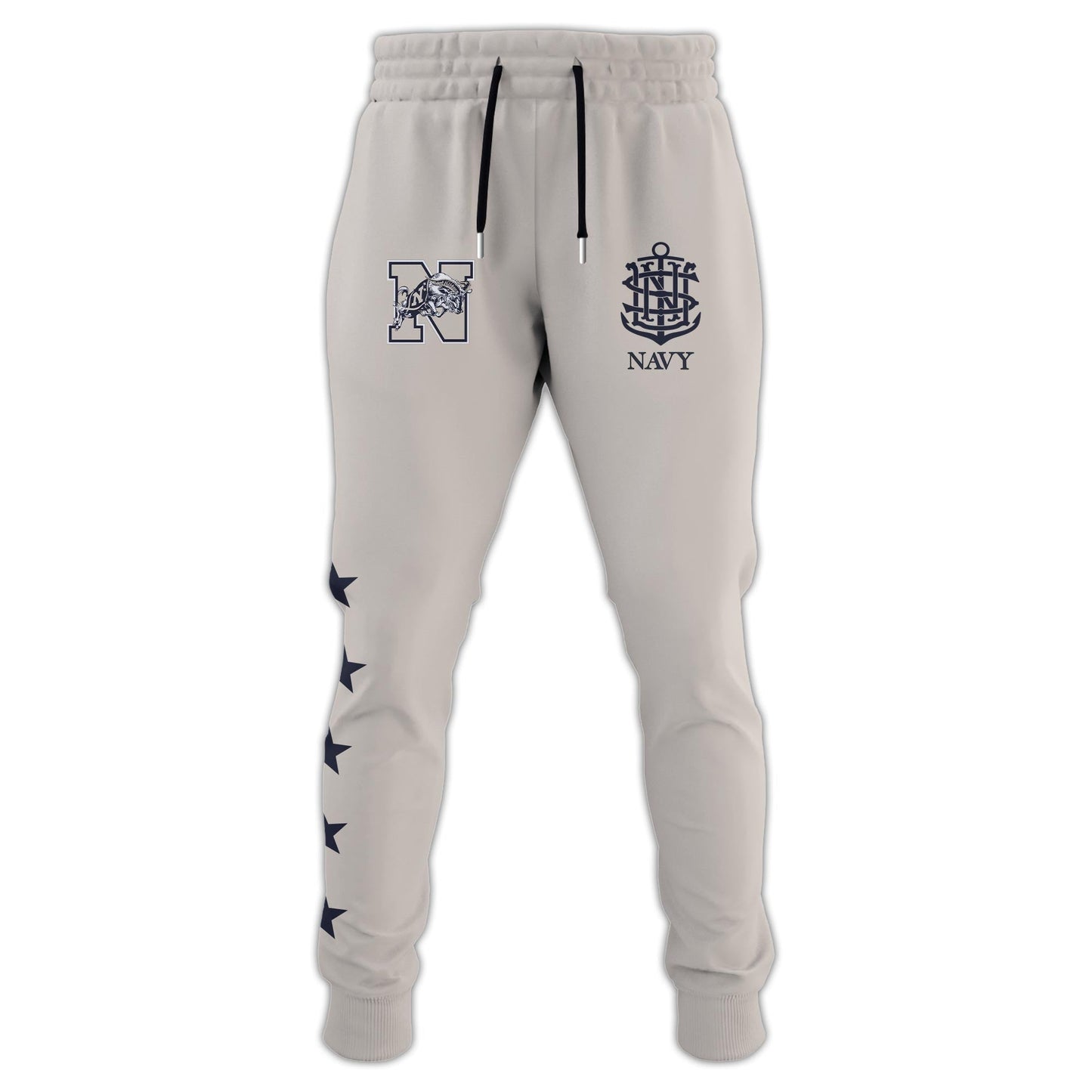 Navy Midshipmen Special Edition 2025 Zip Hoodie