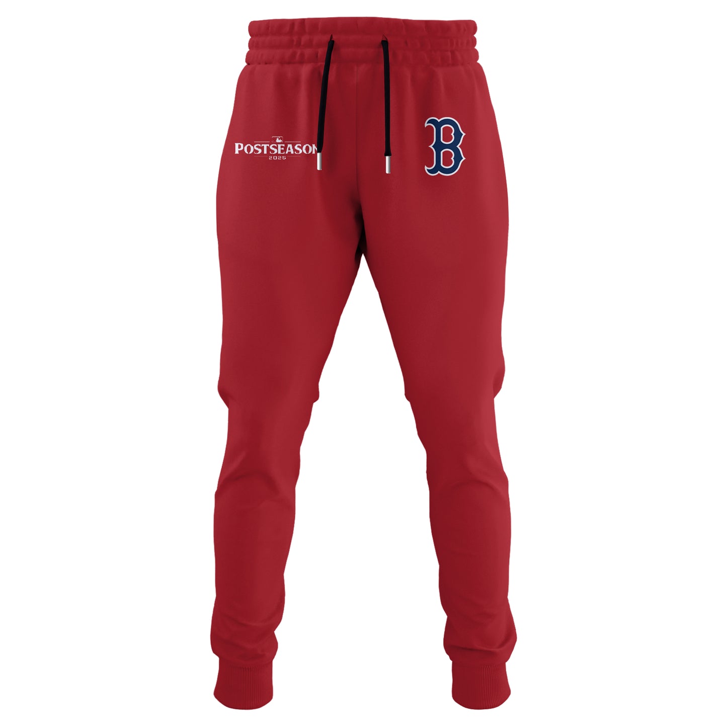 BOS – Back to October Postseason 2025 Hoodie