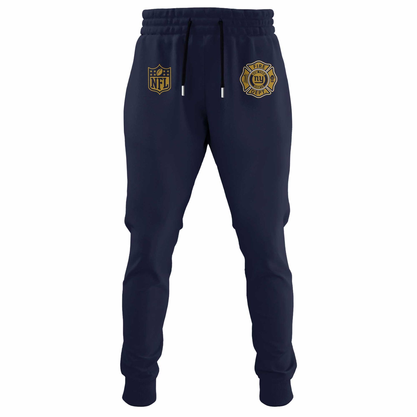 NYG x Firefighter Appreciation Night Game Hoodie