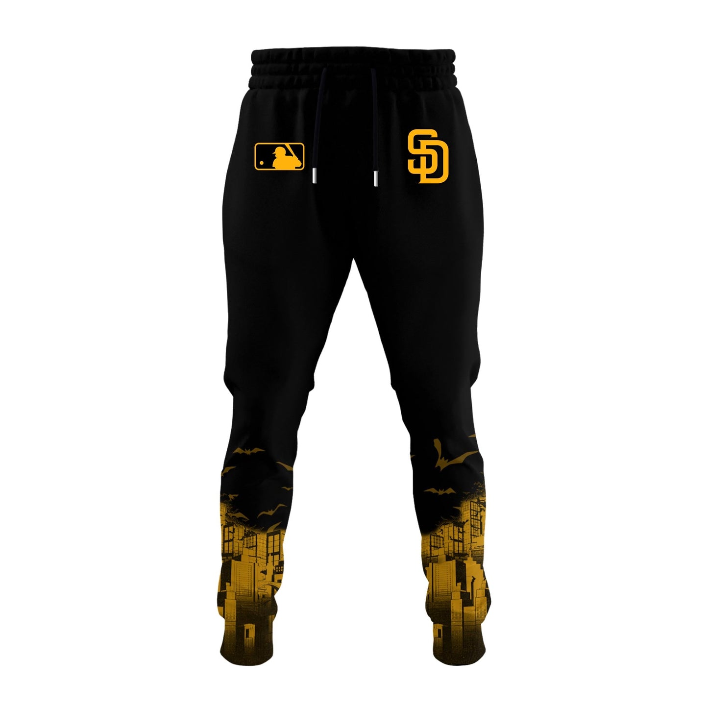 San Diego Padres x DC Batman Game Night Special Edition Jersey