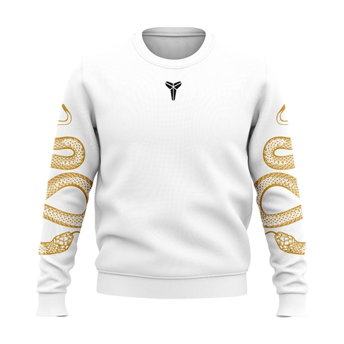 Limited Kobe Bryant’s legendary Mamba Mentality Sweatshirt