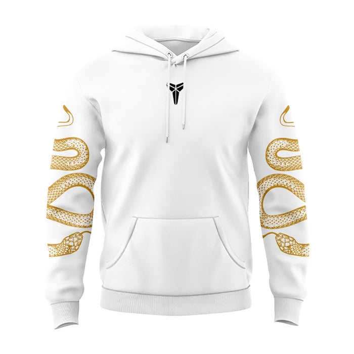 Limited Kobe Bryant’s legendary Mamba Mentality Hoodie