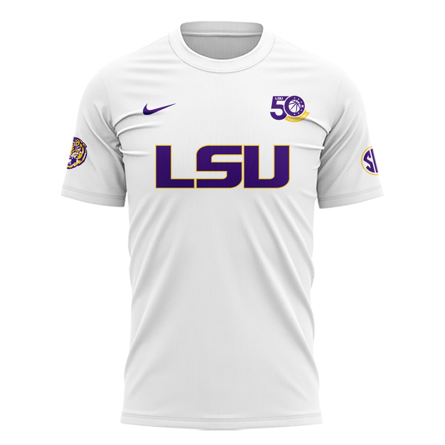Special LSU Women’s Basketball Limited edition Tshirt for fans
