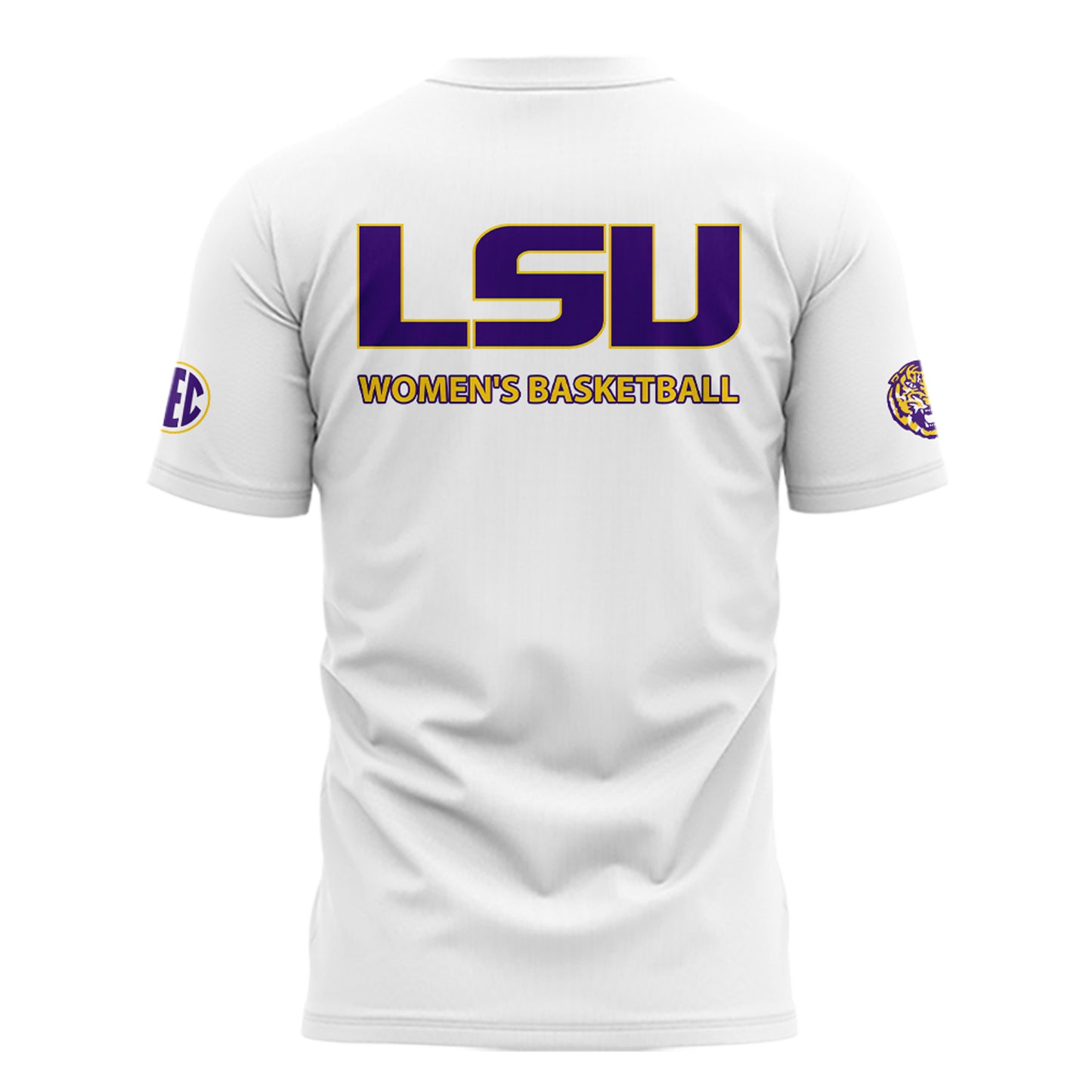 Special LSU Women’s Basketball Limited edition Tshirt for fans