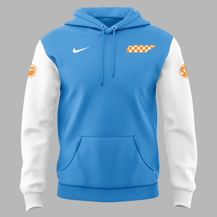 Special New Coach Kim Caldwell Lady Vols Hoodie