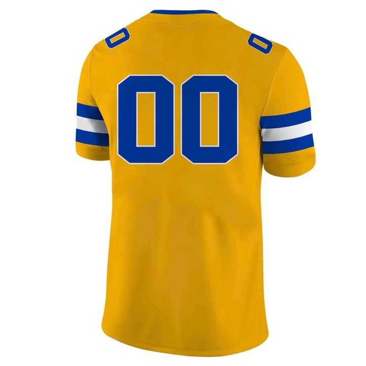 Special 2025 ππππ ππππ Montana State Football Jersey