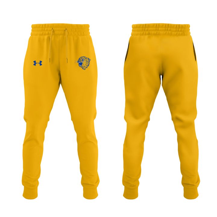 Special New Montana State Football Uniform Sweat